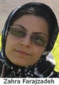 آغاز چهارمین ماه بازداشت زهرا فرج زاده؛ صونای آذربایجان